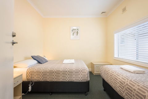 Albany Holiday Units - Accommodation Bookings 6