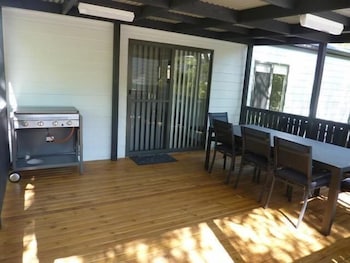 Garden Of Eden Caravan Park - Accommodation Bookings 0