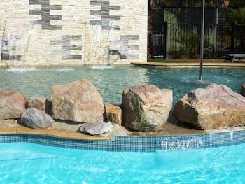 Garden Of Eden Caravan Park - Accommodation Bookings 1