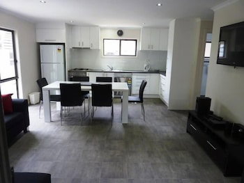 Garden Of Eden Caravan Park - Accommodation Bookings 3