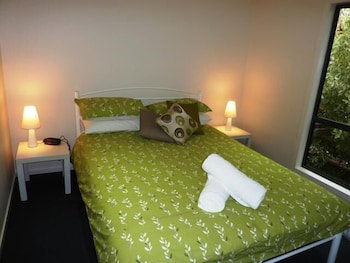 Garden Of Eden Caravan Park - Accommodation Bookings 5
