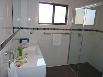 Garden Of Eden Caravan Park - Accommodation Bookings 2