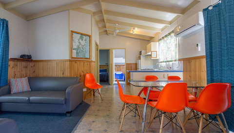 Garden Of Eden Caravan Park - Accommodation Bookings 4