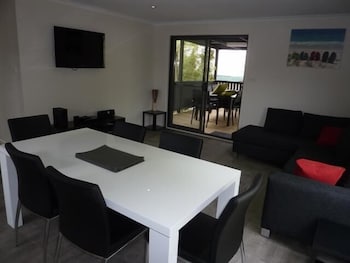 Garden Of Eden Caravan Park - Accommodation Bookings 6