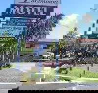 Paramount Motel - Accommodation Bookings