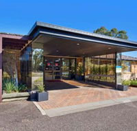 Econo Lodge Savannah Park Tamworth - Accommodation Bookings