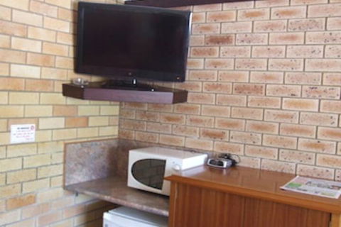 Pacific Paradise Motel - Accommodation Bookings 4