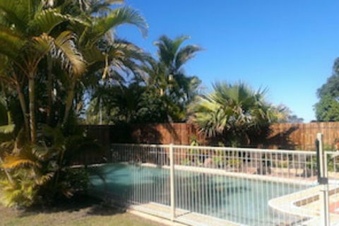 Pacific Paradise Motel - Accommodation Bookings 0