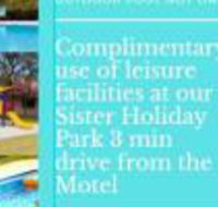 Amaroo Motel
