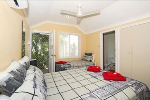 Jacaranda Guest House - Accommodation Bookings 2