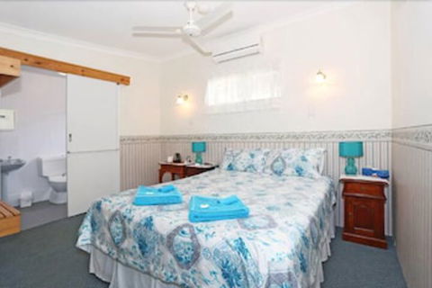 Jacaranda Guest House - Accommodation Bookings 7