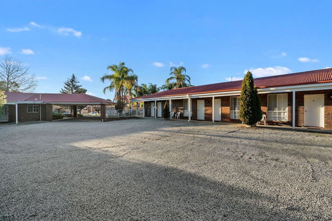 Econo Lodge Border Gateway Wodonga - Accommodation Bookings 3