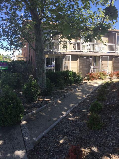Alloggio Bathurst Apartments - Accommodation Bookings 0