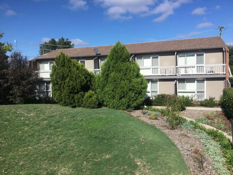 Alloggio Bathurst Apartments - Accommodation Bookings 5