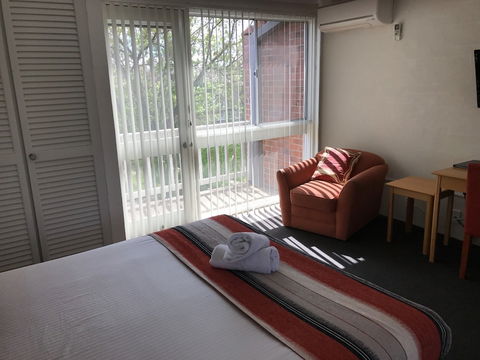 Alloggio Bathurst Apartments - Accommodation Bookings 1