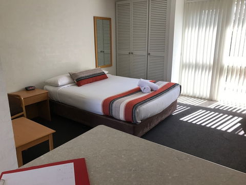 Alloggio Bathurst Apartments - Accommodation Bookings 2