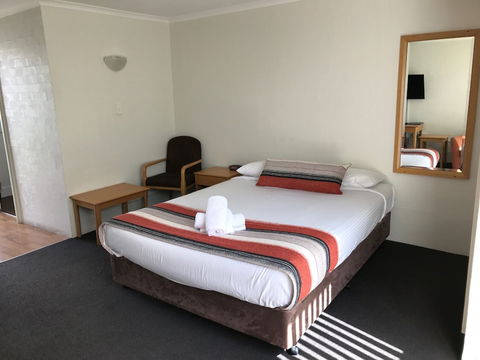 Alloggio Bathurst Apartments - Accommodation Bookings 3