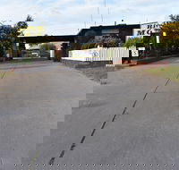 Riviana Motel - Accommodation Bookings