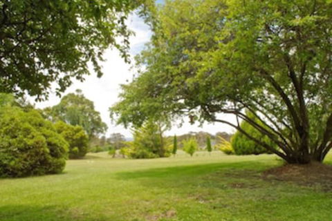 Armidale Rose Villa Motel - Accommodation Bookings 2