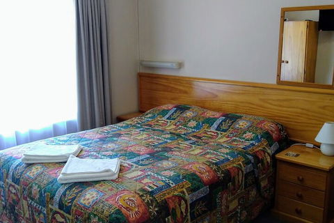 Armidale Rose Villa Motel - Accommodation Bookings 6