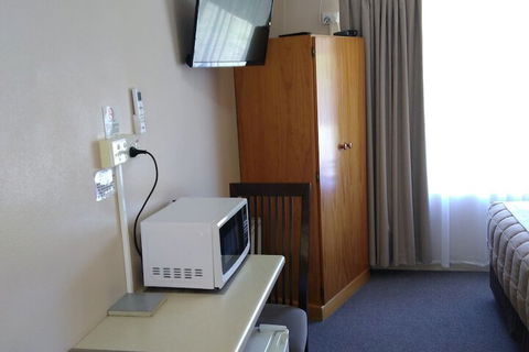 Armidale Rose Villa Motel - Accommodation Bookings 7