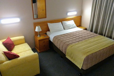 Armidale Rose Villa Motel - Accommodation Bookings 3