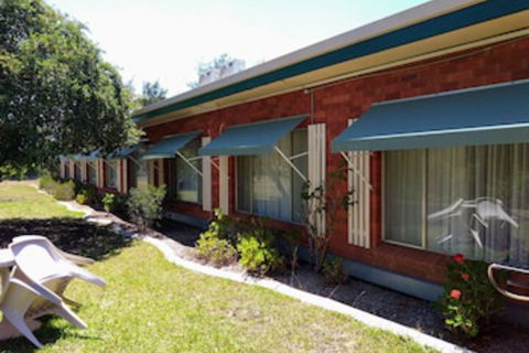 Armidale Rose Villa Motel - Accommodation Bookings 0