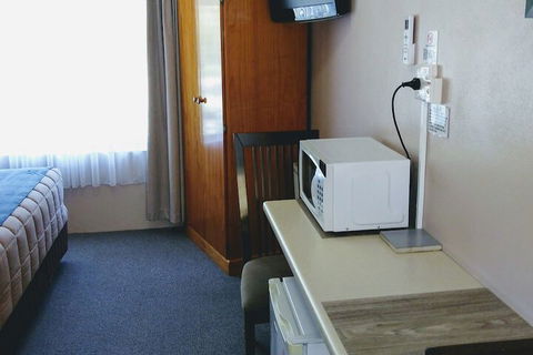 Armidale Rose Villa Motel - Accommodation Bookings 5