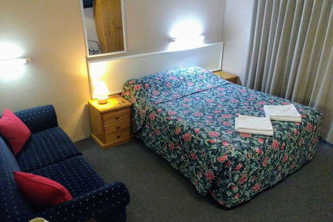 Armidale Rose Villa Motel - Accommodation Bookings 4