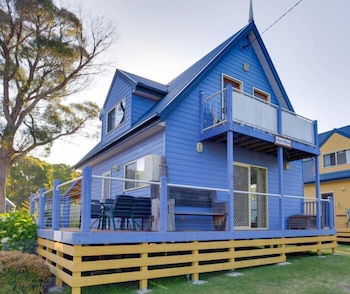 Beaconsfield TAS Accommodation Bookings