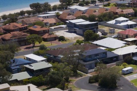 Gale Street Motel And Villas - Accommodation Bookings 3