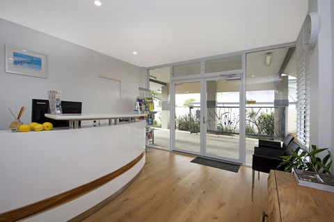 Gale Street Motel And Villas - Accommodation Bookings 4
