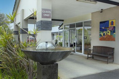Gale Street Motel And Villas - Accommodation Bookings 0