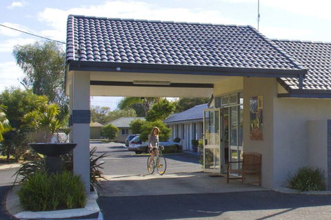 Gale Street Motel And Villas - Accommodation Bookings 1