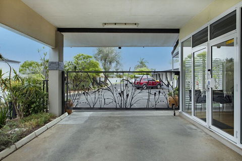 Gale Street Motel And Villas - Accommodation Bookings 2