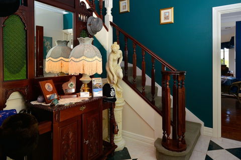 Anchorage Guest House - Accommodation Bookings 2