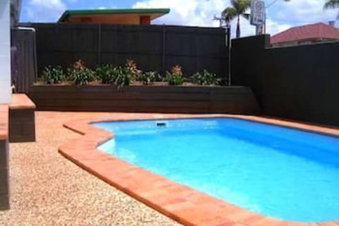 Nambour Lodge Motel - Accommodation Bookings 2