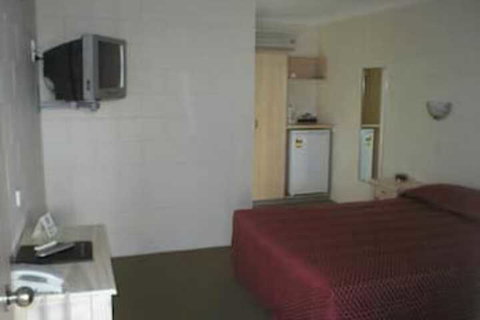 Nambour Lodge Motel - Accommodation Bookings 6