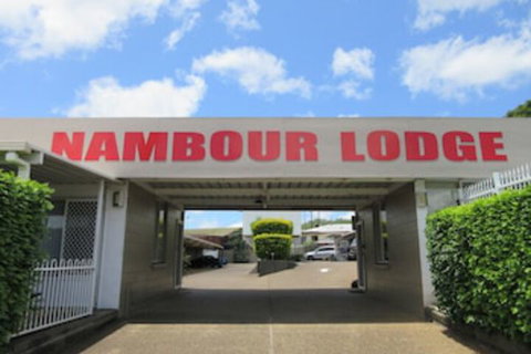 Nambour Lodge Motel - Accommodation Bookings 0