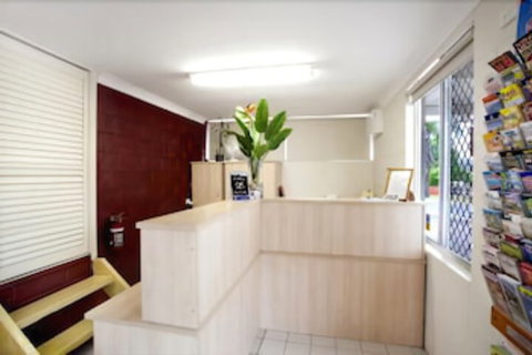 Nambour Lodge Motel - Accommodation Bookings 3