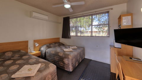 Gunnedah Motor Inn - Accommodation Bookings 5