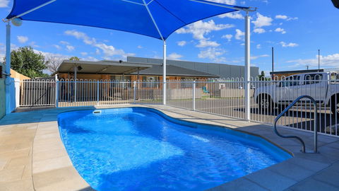 Gunnedah Motor Inn - Accommodation Bookings 2