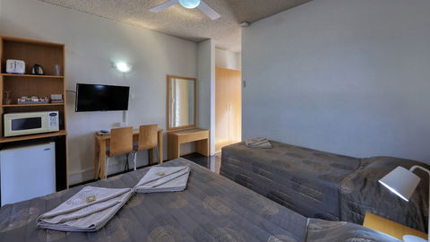 Gunnedah Motor Inn - Accommodation Bookings 6