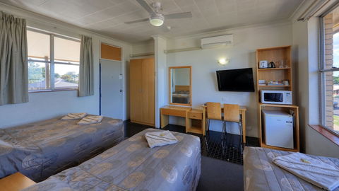 Gunnedah Motor Inn - Accommodation Bookings 4