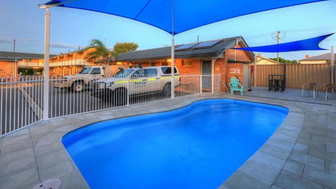 Gunnedah Motor Inn - Accommodation Bookings 3