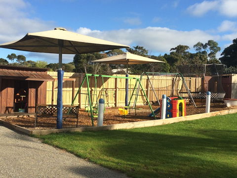Seahorse Motel - Accommodation Bookings 0
