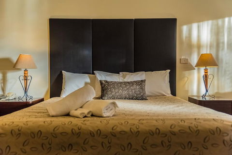 Seahorse Motel - Accommodation Bookings 5