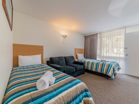 Seahorse Motel - Accommodation Bookings 6