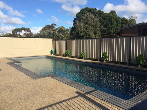 Seahorse Motel - Accommodation Bookings 1