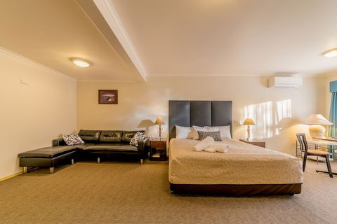 Seahorse Motel - Accommodation Bookings 3